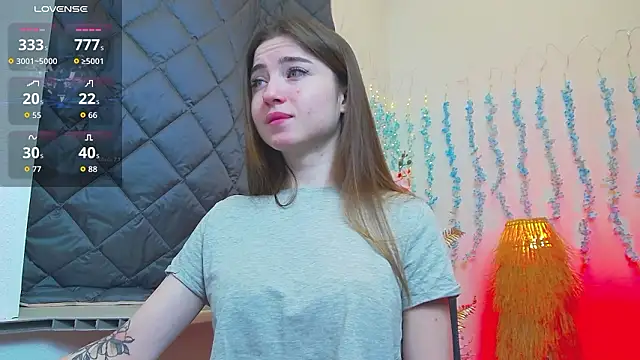 Luxuryalma online show from March 9, 2026, 6:28 am