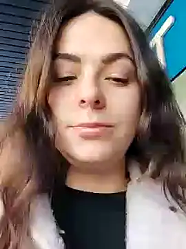 Snapshot of Alicia_Hot1 chatting on December 4, 2024, 11:52 am Alicia Hot1 online show from December 4, 2024, 11:52 am