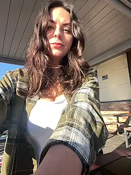 Snapshot of Alicia_Hot1 chatting on January 14, 2025, 2:11 pm Alicia Hot1 online show from January 14, 2025, 2:11 pm