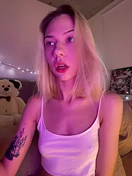  urbestie  online show from July 7, 2026, 10:36 pm