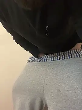 Bick dick1997 online show from February 3, 2025, 5:56 pm