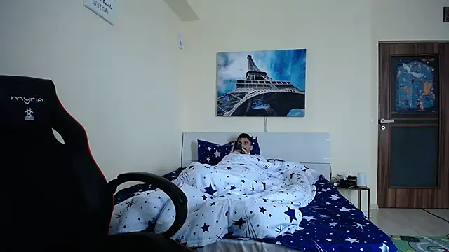 amydamarw online show from March 16, 2026, 6:28 am