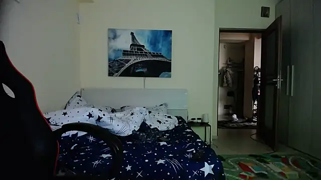 amydamarw online show from March 19, 2026, 7:12 am