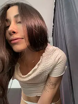 Snapshot of Sophiehii chatting on July 16, 2026, 10:54 am Sophiehii online show from July 16, 2026, 10:54 am