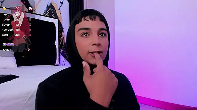 Snapshot of Seductivo_jr chatting on January 29, 2025, 4:05 am Seductivo jr online show from January 29, 2025, 4:05 am