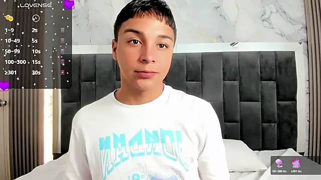 Seductivo jr online show from July 16, 2026, 3:56 am