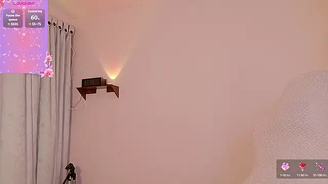 Snapshot of juli_juliana chatting on January 31, 2025, 1:33 am juli juliana online show from January 31, 2025, 1:33 am