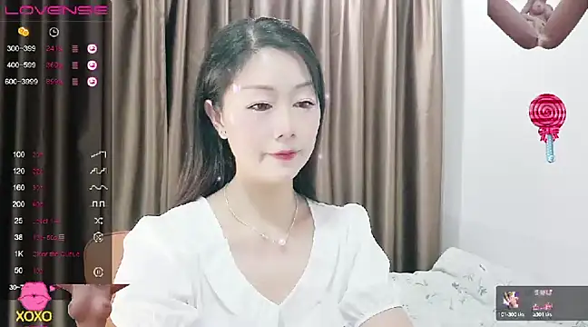 CindyHK online show from February 18, 2025, 9:21 am