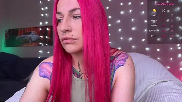 Snapshot of Tanya_Acid chatting on May 30, 2026, 2:36 pm Tanya Acid online show from May 30, 2026, 2:36 pm