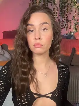 MiaNell online show from January 21, 2025, 12:25 am