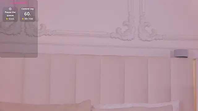 AmandaPirs online show from March 29, 2026, 12:38 pm