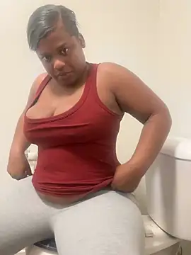 Snapshot of Prettynthick12 chatting on June 12, 2026, 12:26 pm Prettynthick12 online show from June 12, 2026, 12:26 pm