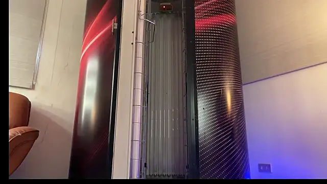 chih515 online show from March 20, 2025, 12:51 am