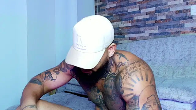 zaiin diesel online show from October 5, 2025, 1:15 am