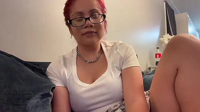 Babygirl katalina online show from July 17, 2026, 1:34 am