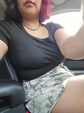 Babygirl katalina online show from July 28, 2026, 2:35 pm