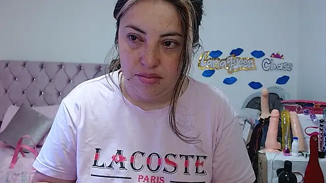 lanaqueen699 online show from January 21, 2025, 12:18 pm