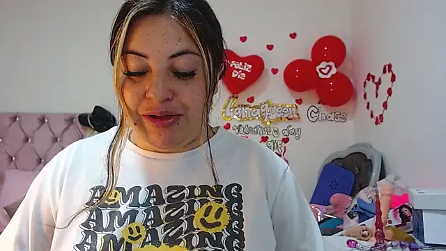 lanaqueen699 online show from March 1, 2025, 12:23 pm