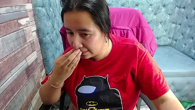 NaomyPrinces online show from December 5, 2024, 11:51 pm