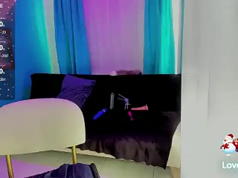 Snapshot of Hi_Marceline chatting on December 12, 2024, 5:48 pm Hi Marceline online show from December 12, 2024, 5:48 pm