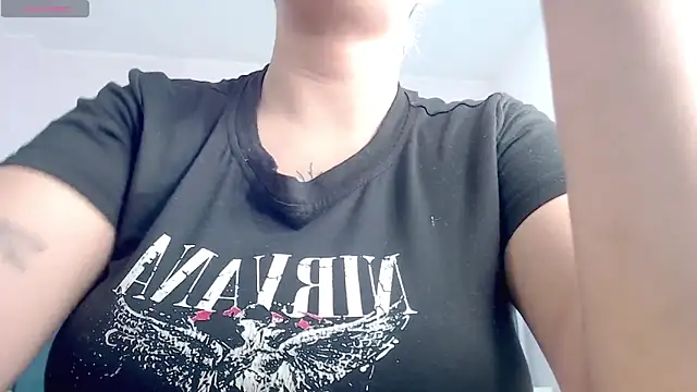 april bunnyy online show from March 21, 2026, 2:20 pm