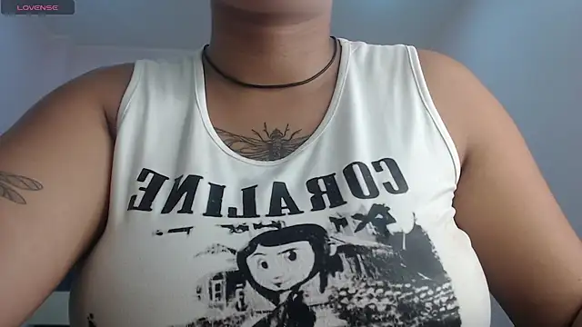 april bunnyy online show from May 27, 2026, 2:03 pm