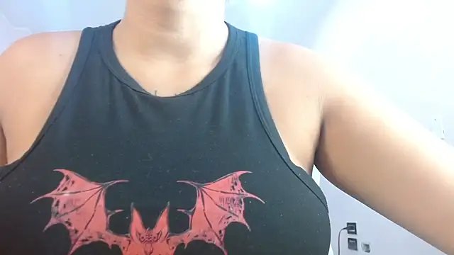 april bunnyy online show from July 27, 2026, 9:22 pm