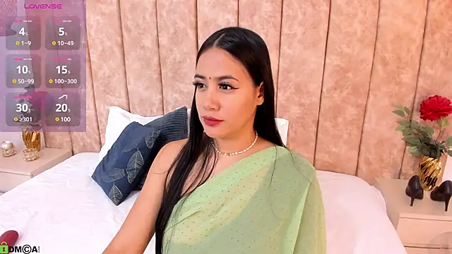 Katrina baurii online show from February 4, 2025, 12:55 pm