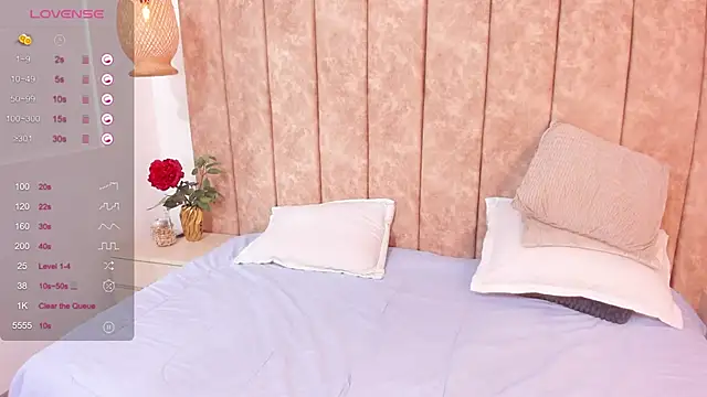 Katrina baurii online show from March 20, 2025, 4:09 pm