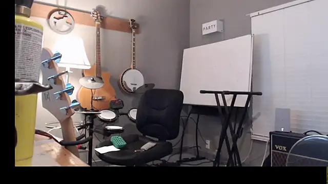 itsjameswebbscope online show from March 24, 2026, 8:41 am