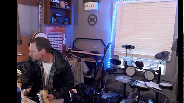 itsjameswebbscope online show from April 12, 2026, 2:05 am