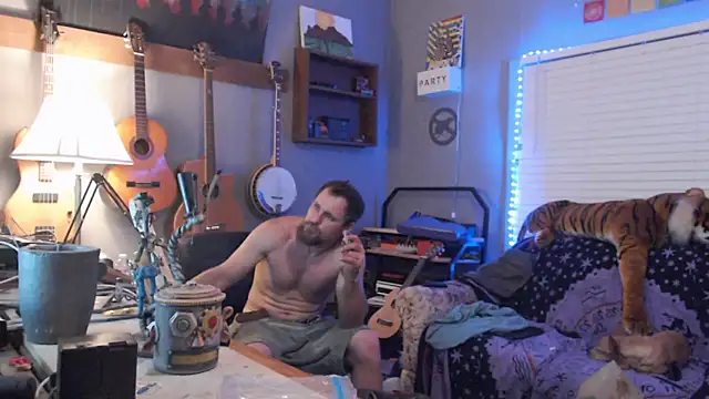 itsjameswebbscope online show from June 8, 2026, 4:57 am