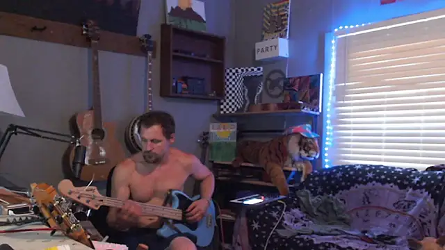 itsjameswebbscope online show from July 1, 2026, 8:52 pm
