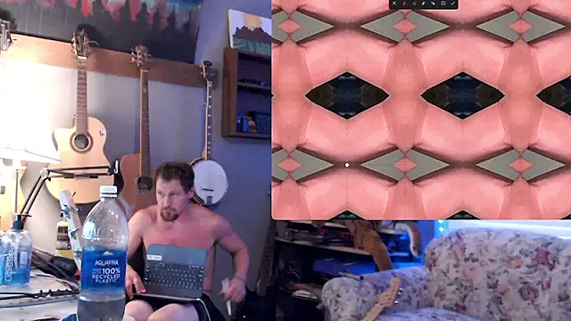 itsjameswebbscope online show from July 7, 2026, 12:57 am