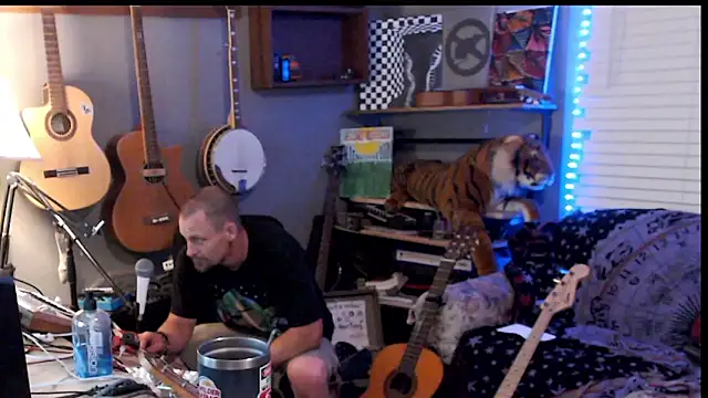 itsjameswebbscope online show from July 23, 2026, 8:12 am