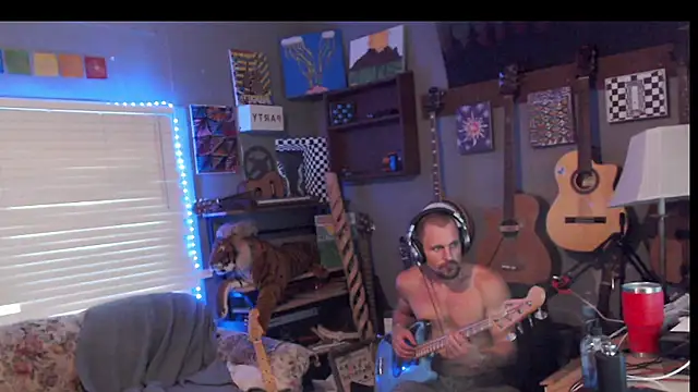 itsjameswebbscope online show from August 2, 2026, 10:41 pm