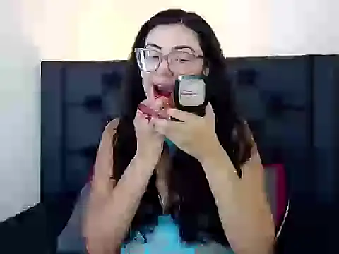 EvoletFMK online show from February 22, 2026, 5:22 pm