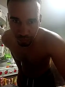 adriel perez online show from February 27, 2026, 8:03 am