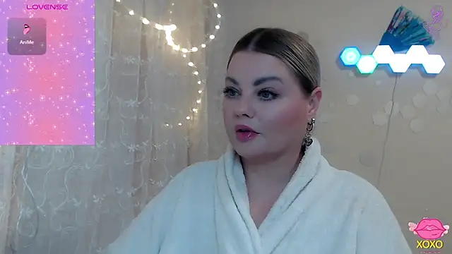 Snapshot of JewellKiss7 chatting on May 31, 2026, 2:13 pm JewellKiss7 online show from May 31, 2026, 2:13 pm