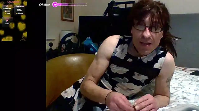 Snapshot of lolaisagoodtime chatting on January 3, 2025, 5:20 pm lolaisagoodtime online show from January 3, 2025, 5:20 pm