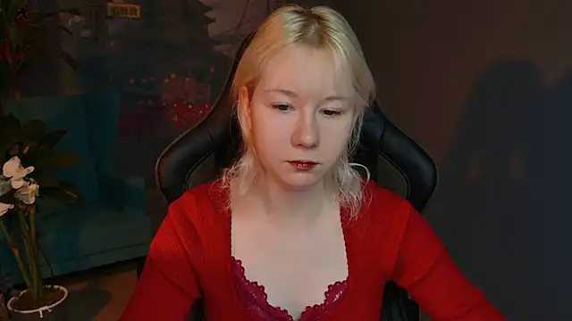 NancyMartinez online show from February 24, 2025, 5:11 am