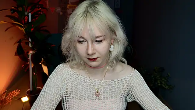 NancyMartinez online show from March 12, 2025, 1:08 pm