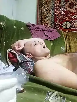 Snapshot of Pineapple04 chatting on January 19, 2025, 8:09 pm Pineapple04 online show from January 19, 2025, 8:09 pm