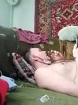 Snapshot of Pineapple04 chatting on February 27, 2025, 6:18 am Pineapple04 online show from February 27, 2025, 6:18 am