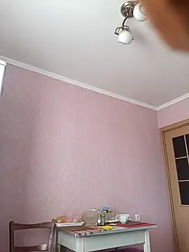 Snapshot of Pineapple04 chatting on October 7, 2025, 4:53 am Pineapple04 online show from October 7, 2025, 4:53 am