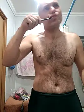 Snapshot of Pineapple04 chatting on October 11, 2025, 5:50 am Pineapple04 online show from October 11, 2025, 5:50 am