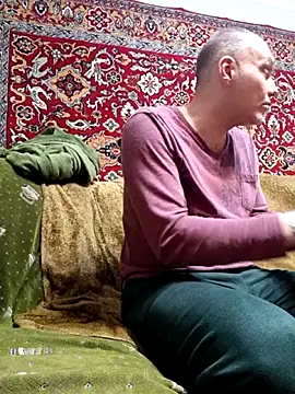 Pineapple04 online show from February 3, 2026, 4:23 pm