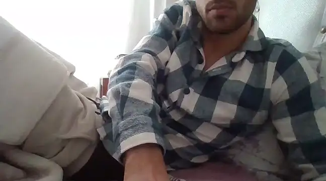 Crazyturko07 online show from February 12, 2025, 9:31 am