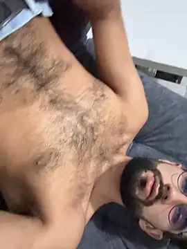 Ethan  Walker online show from February 17, 2025, 12:21 am