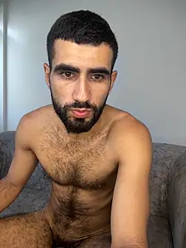 Ethan  Walker online show from October 25, 2025, 4:24 pm